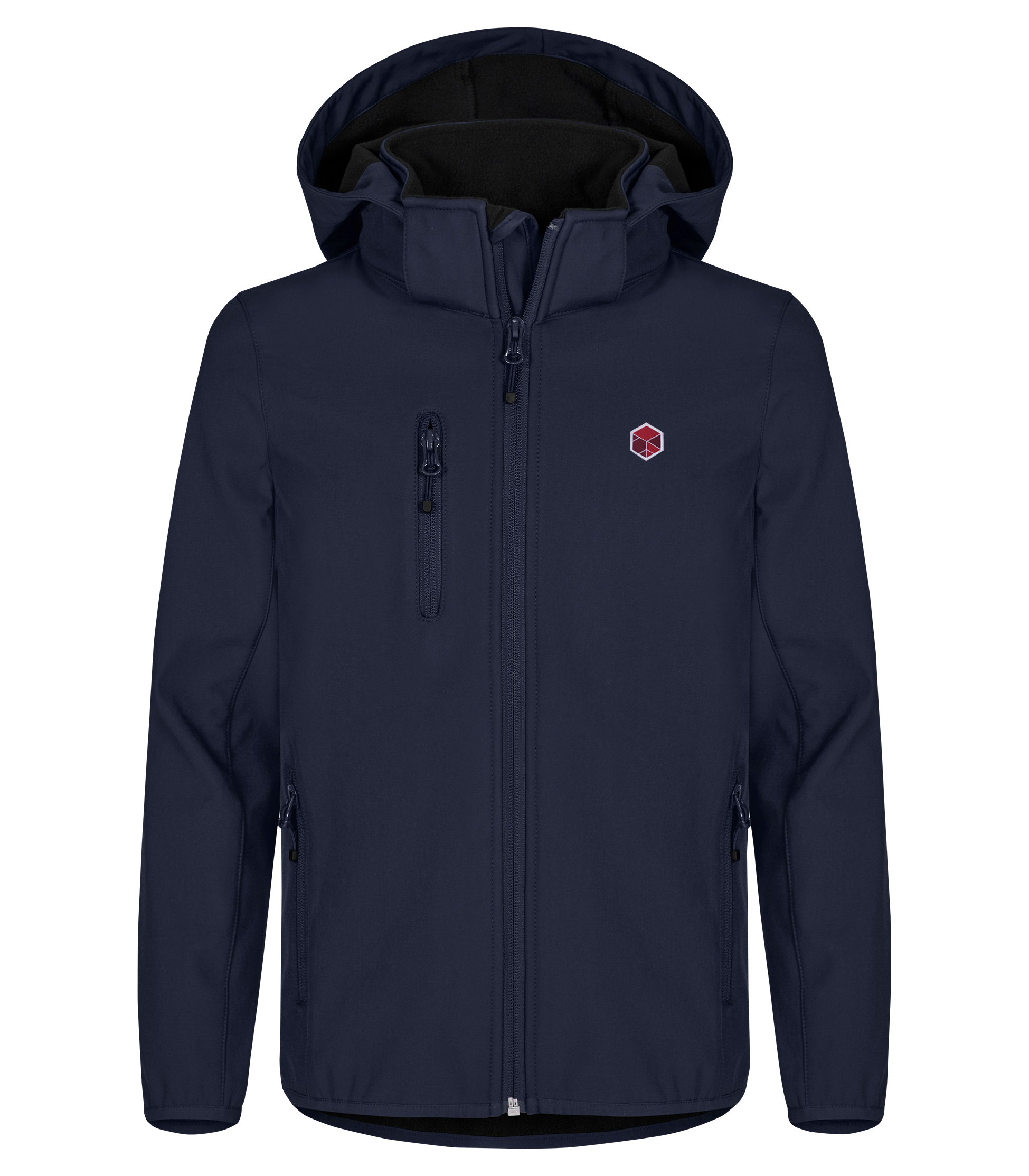 Softshelljacke, Classic, Unisex, Kindergrößen