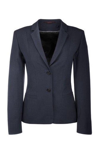 Blazer, slim fit, Damen