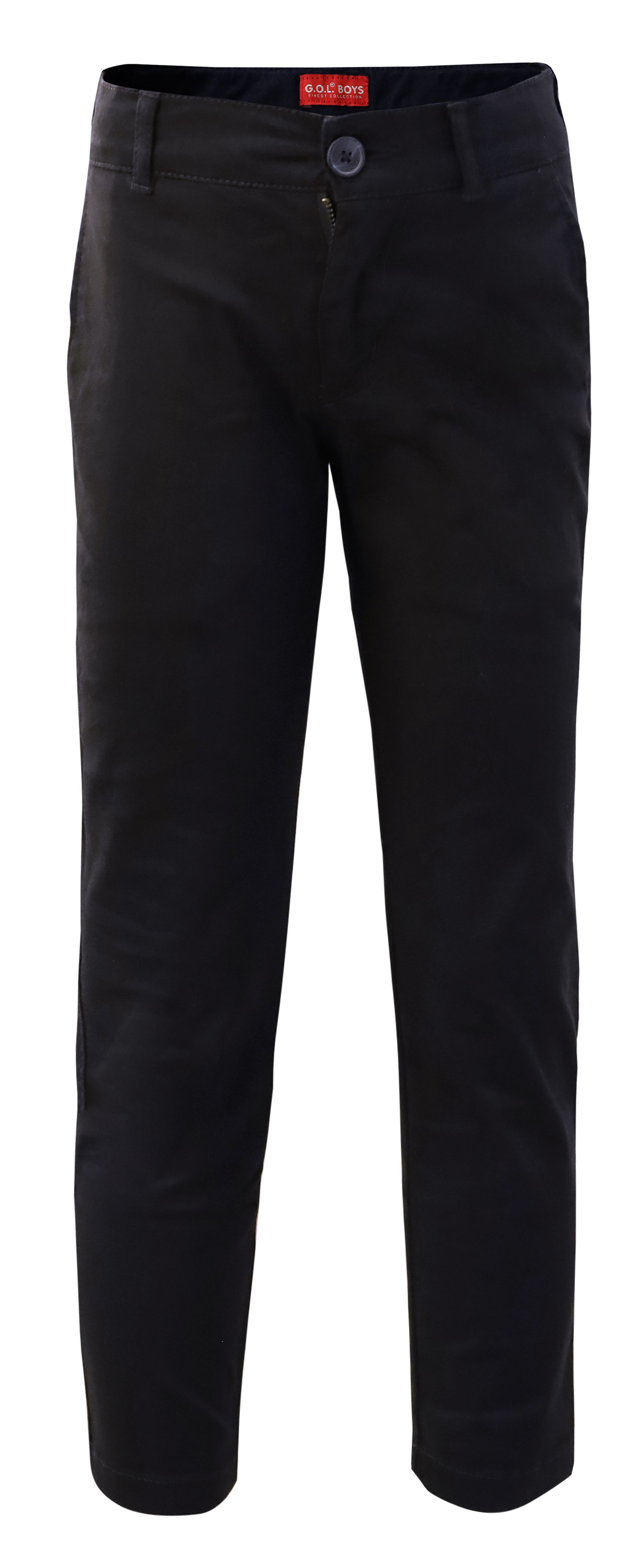 Trousers, long, Boys, slim fit