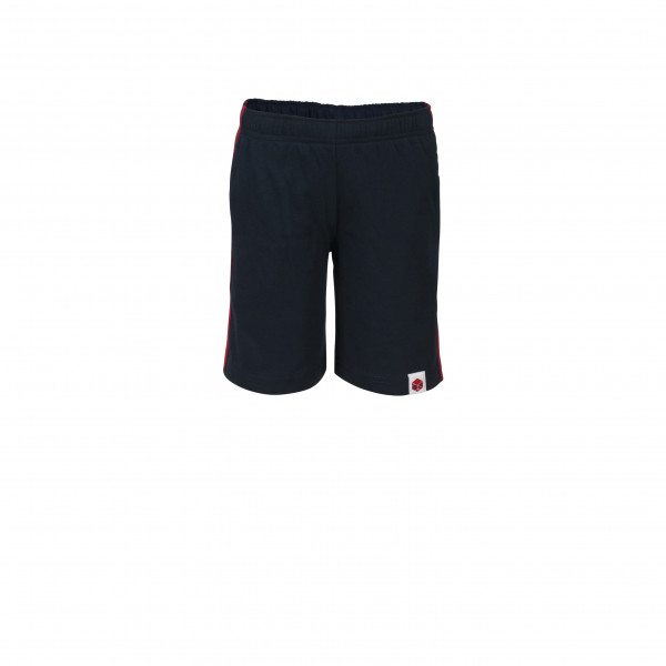 Sports-Short, with 2 stripes, Unisex