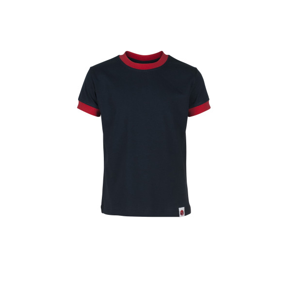 T-Shirt, kurzarm, Jungen