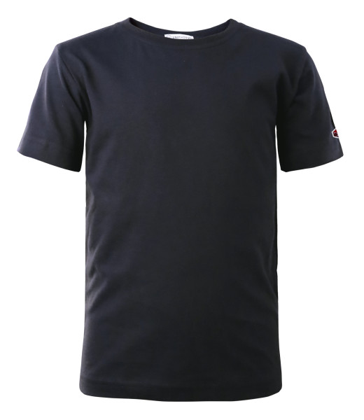 T-Shirt, Rundhals, kurzarm, Unisex