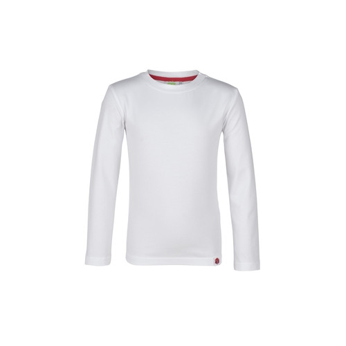 T-Shirt,langarm, slim fit, Mädchen