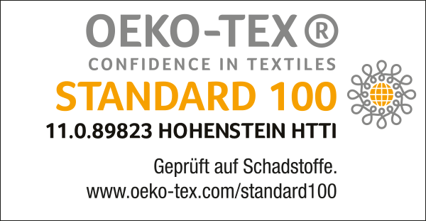 Logo Öko-Tex